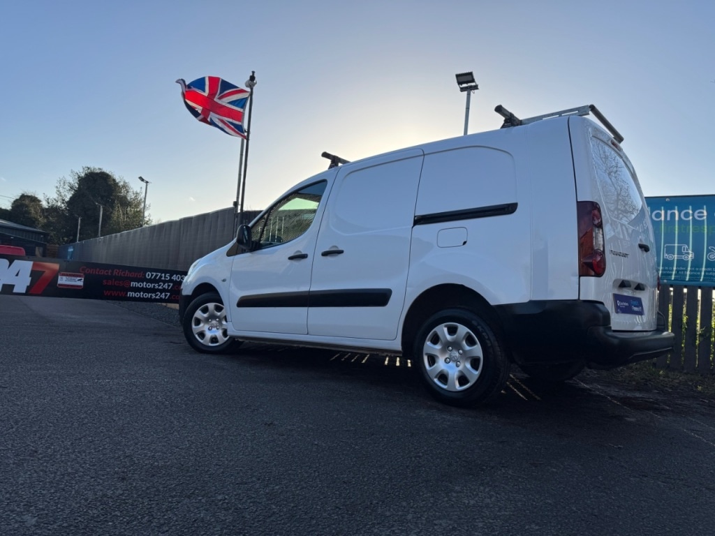 Used Peugeot Partner 2014 for sale - 77011891: Photo 32