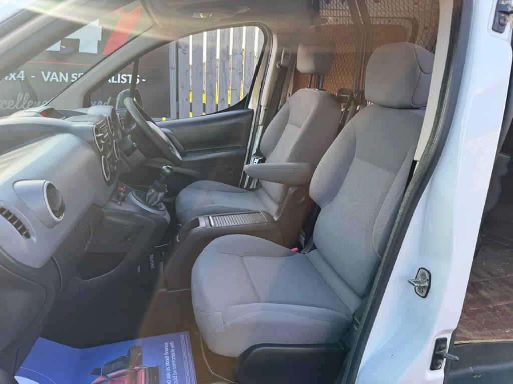 Used Peugeot Partner 2014 for sale - 77011891: Photo 43