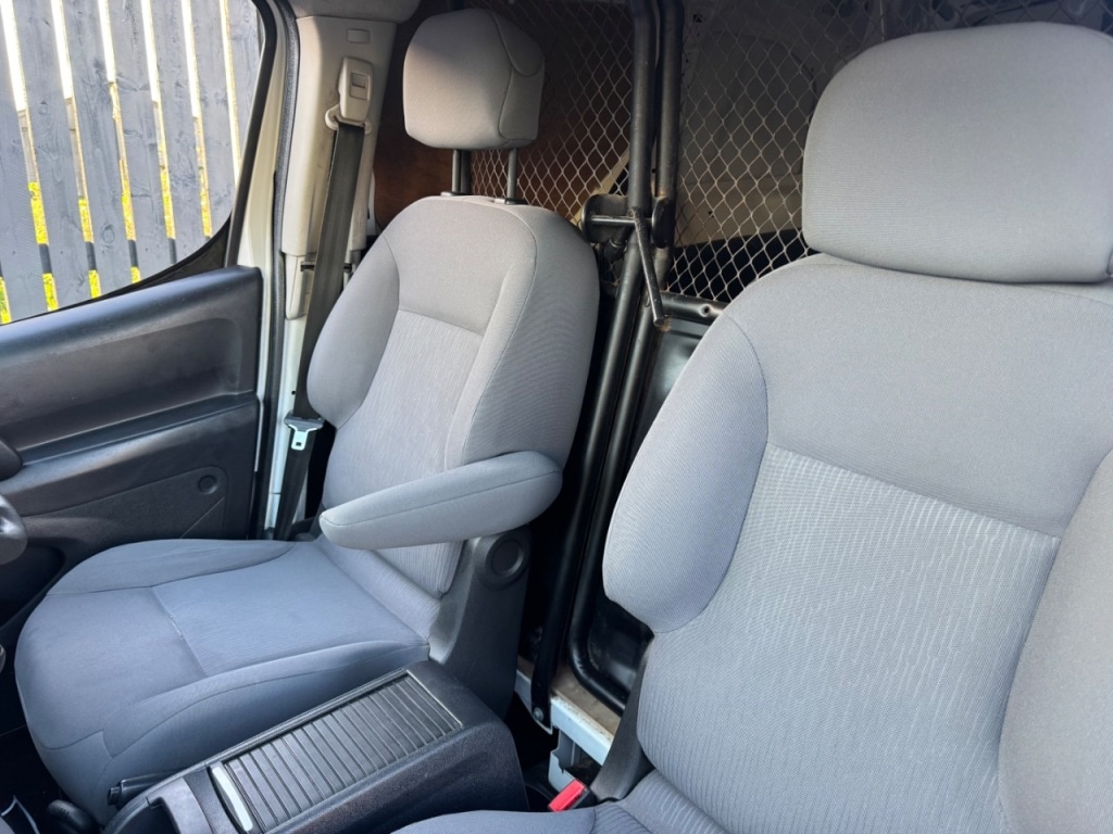 Used Peugeot Partner 2014 for sale - 77011891: Photo 47