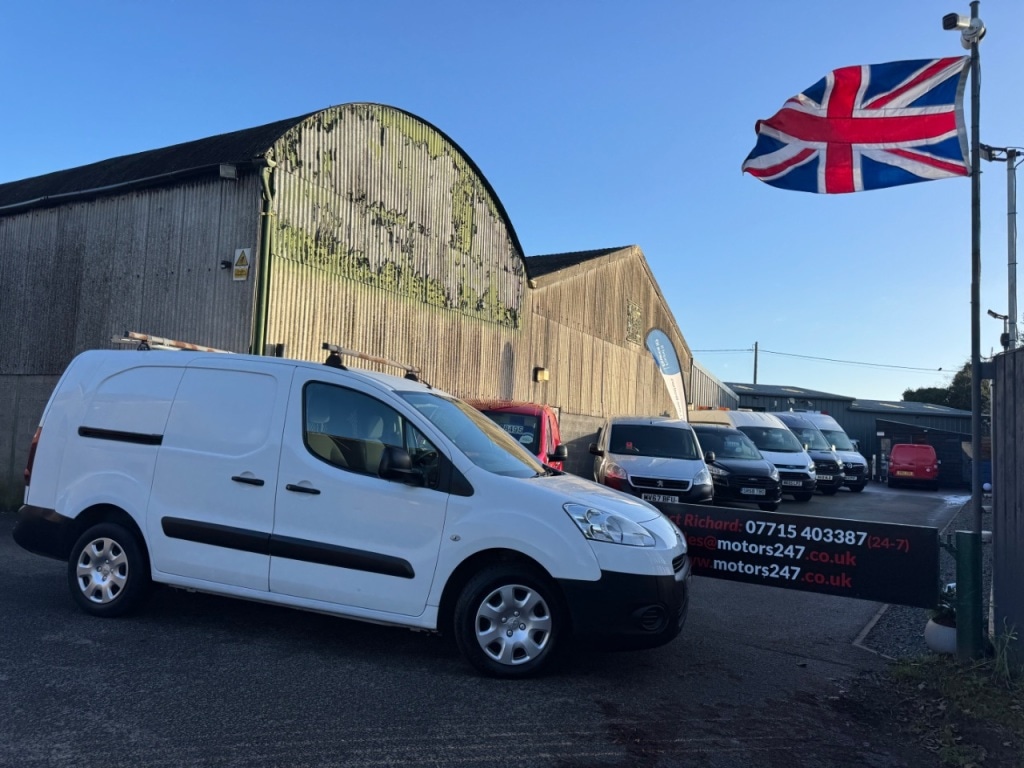 Used Peugeot Partner 2014 for sale - 77011891: Photo 50