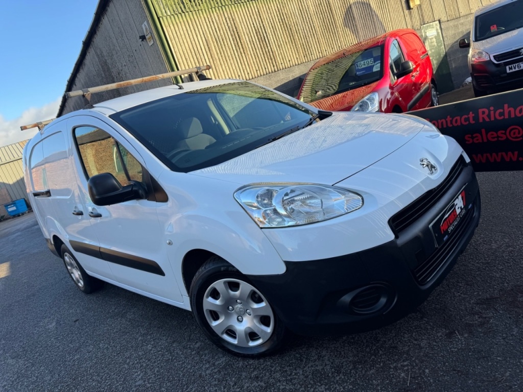 Used Peugeot Partner 2014 for sale - 77011891: Photo 53