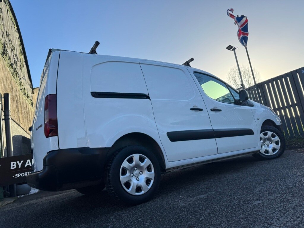 Used Peugeot Partner 2014 for sale - 77011891: Photo 58