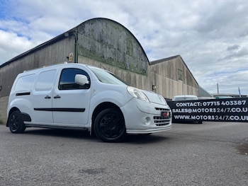 Used Renault Kangoo 2011 for sale - 78605060: Photo