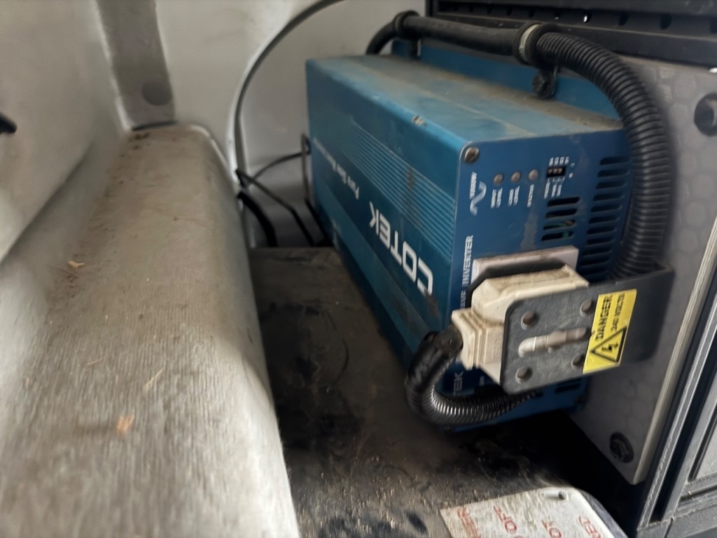 Used Ford Transit 2013 for sale - 77541834: Photo 13