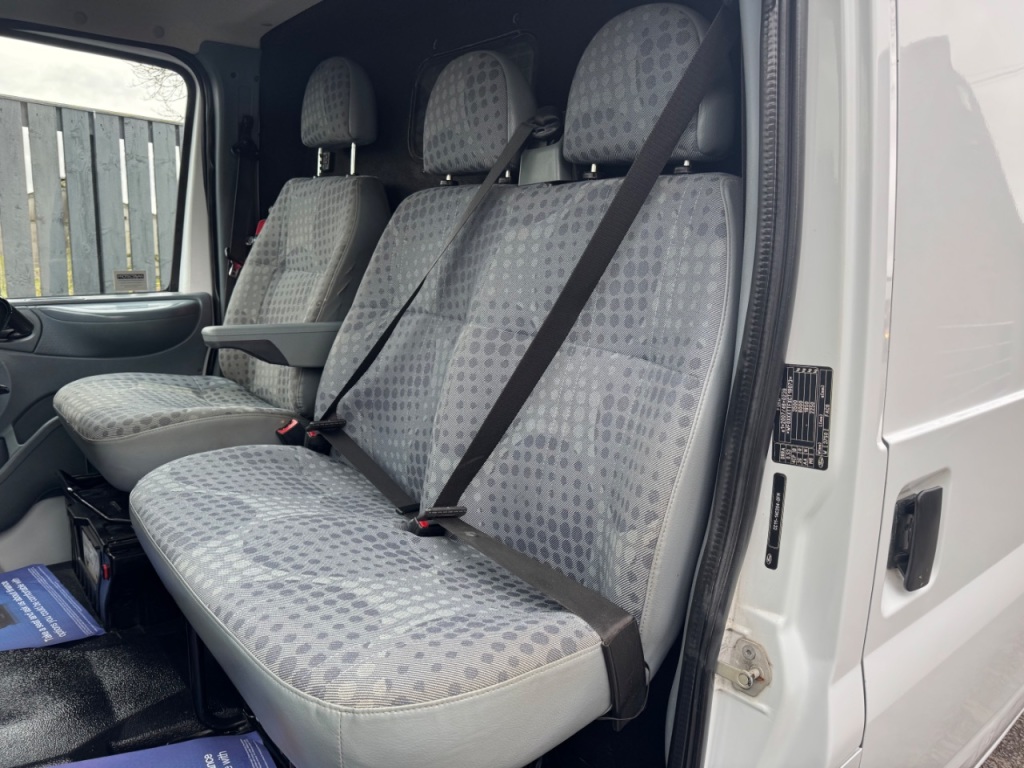 Used Ford Transit 2013 for sale - 77541834: Photo 15