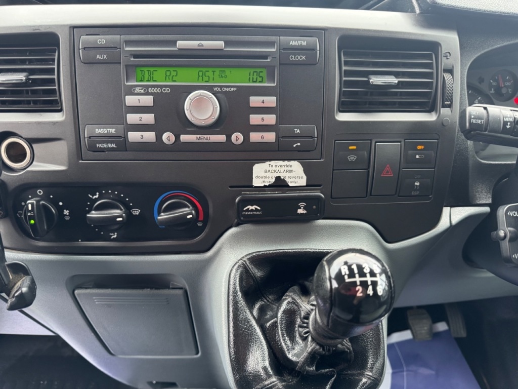 Used Ford Transit 2013 for sale - 77541834: Photo 17