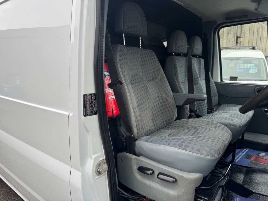 Used Ford Transit 2013 for sale - 77541834: Photo 18