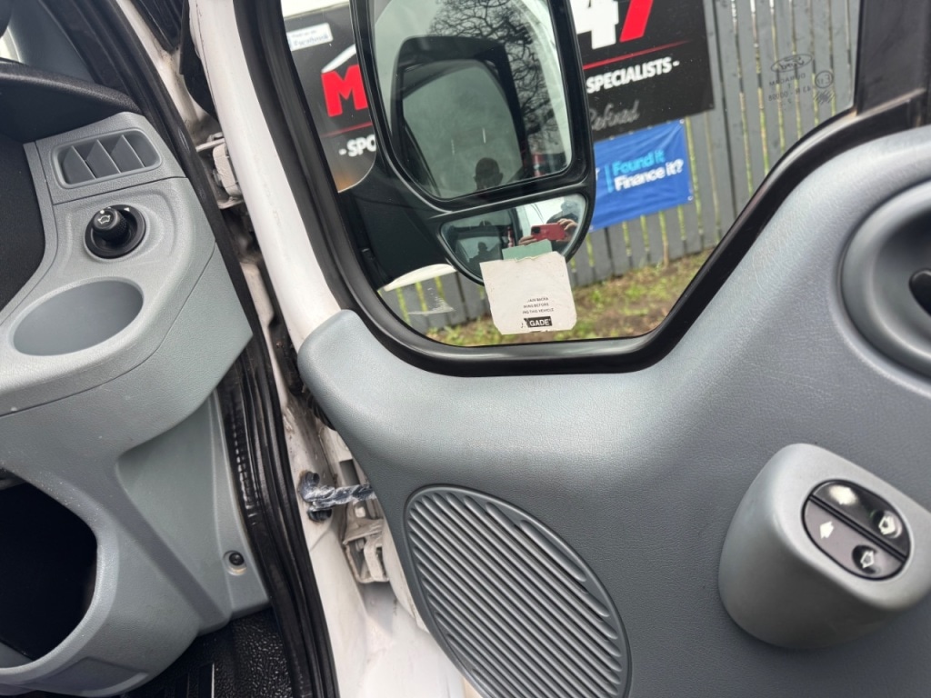 Used Ford Transit 2013 for sale - 77541834: Photo 20