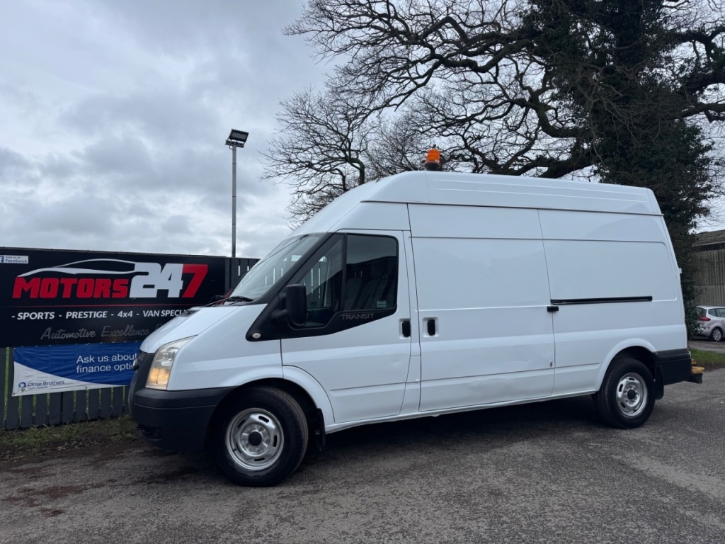 Used Ford Transit 2013 for sale - 77541834: Photo 23