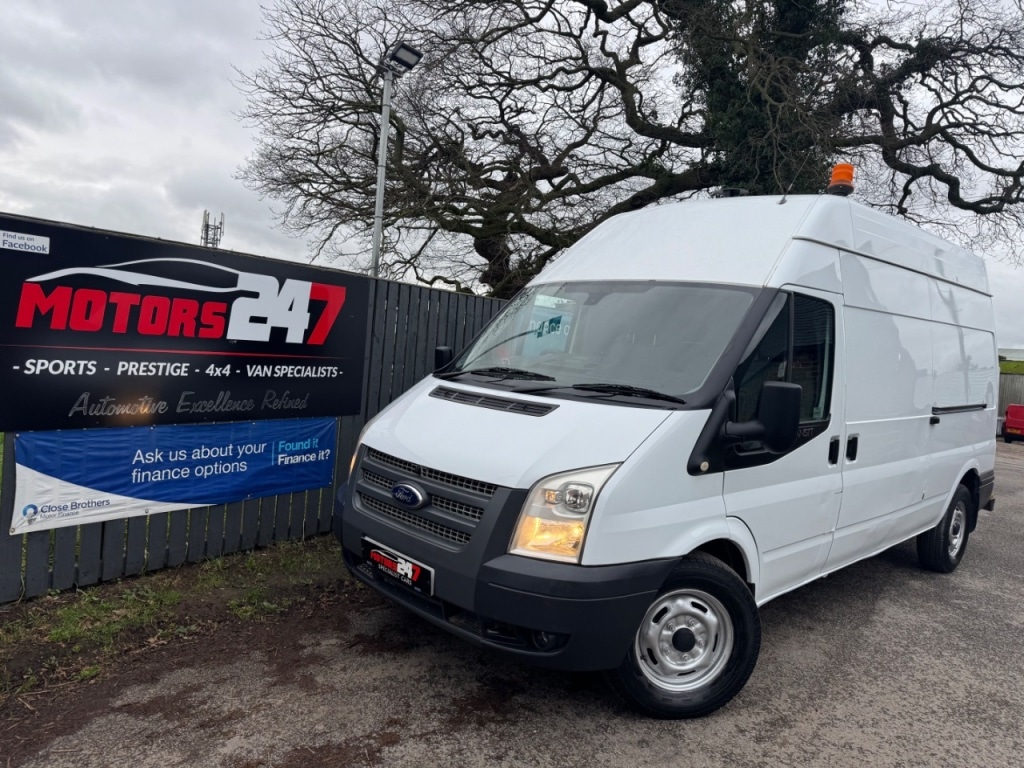 Used Ford Transit 2013 for sale - 77541834: Photo 25