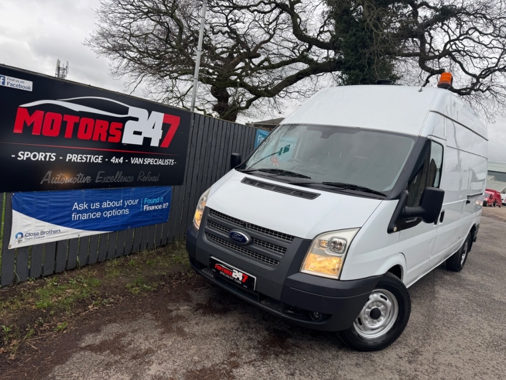 Used Ford Transit 2013 for sale - 77541834: Photo 27