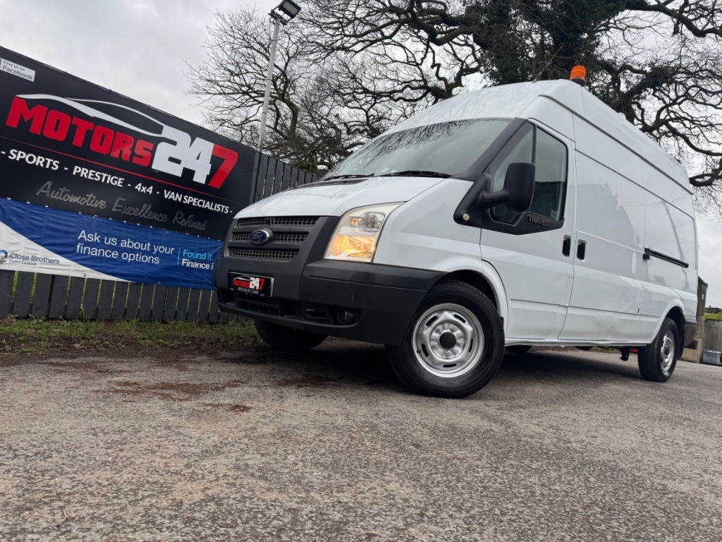 Used Ford Transit 2013 for sale - 77541834: Photo 28