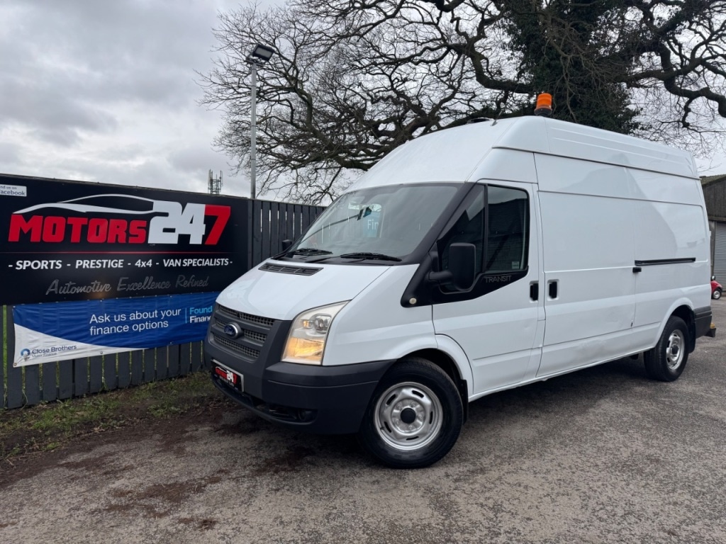 Used Ford Transit 2013 for sale - 77541834: Photo 30