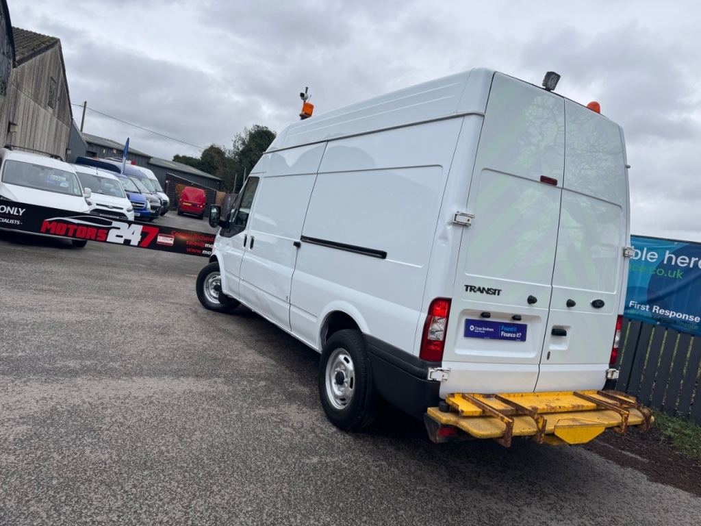 Used Ford Transit 2013 for sale - 77541834: Photo 31