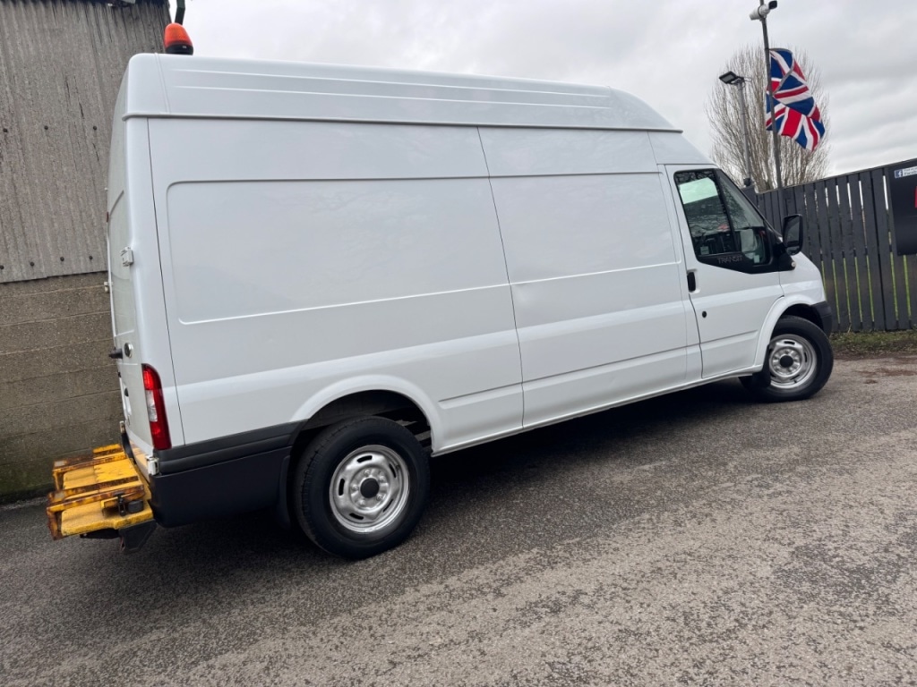 Used Ford Transit 2013 for sale - 77541834: Photo 33