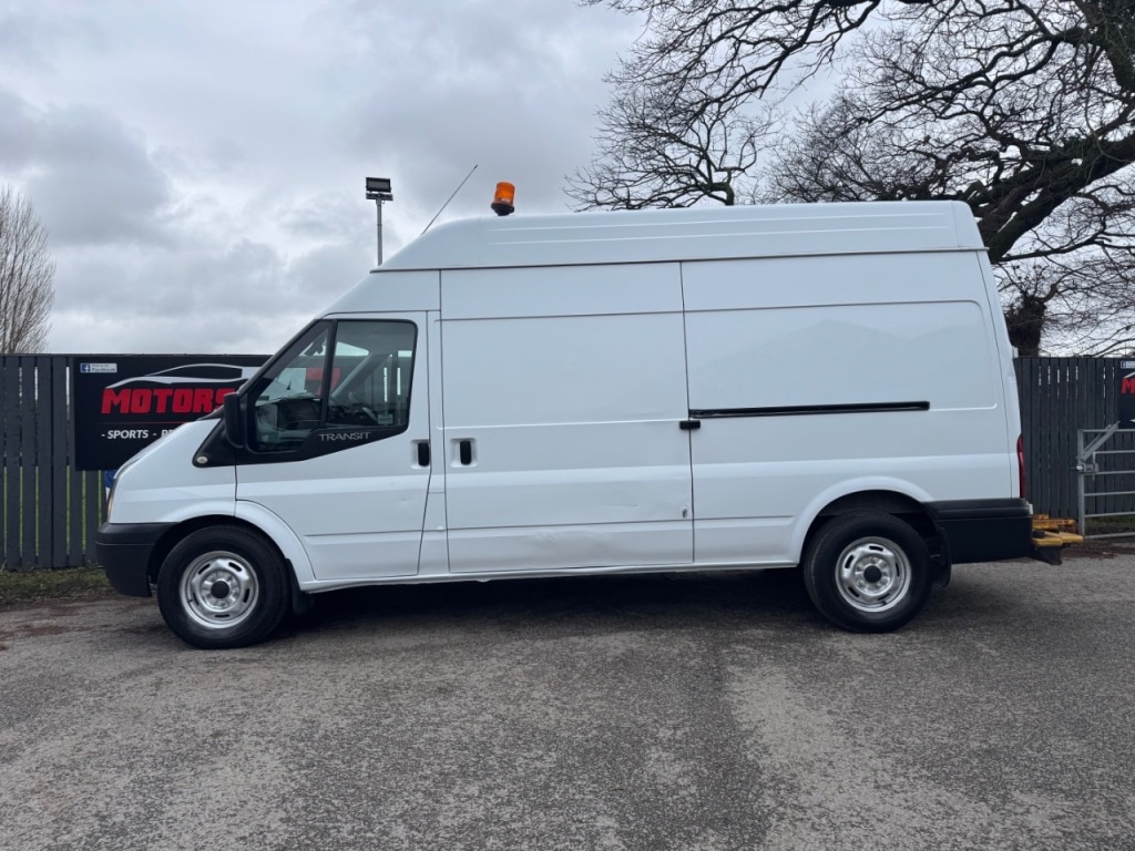 Used Ford Transit 2013 for sale - 77541834: Photo 36