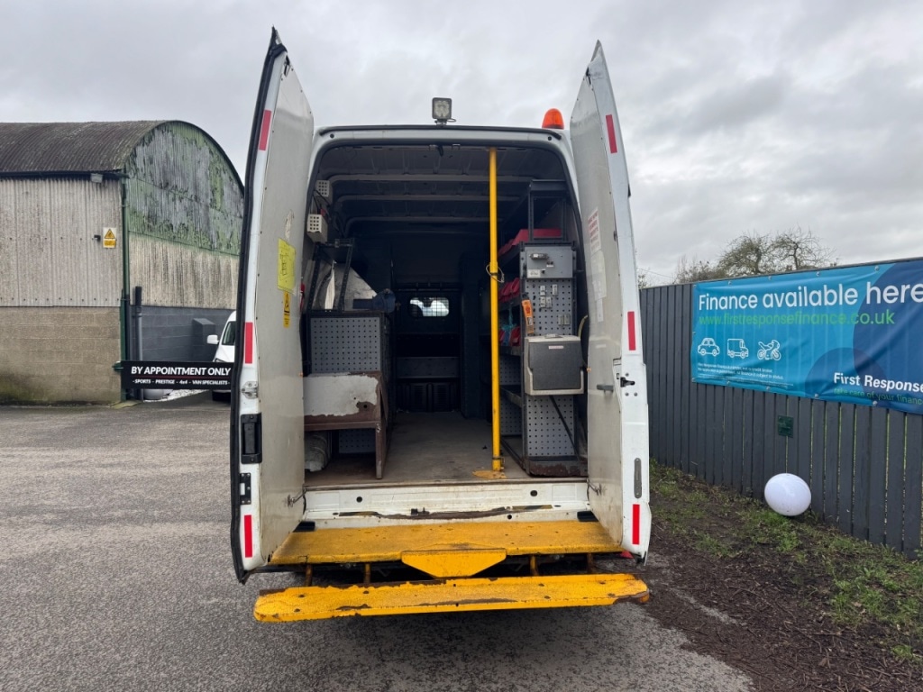 Used Ford Transit 2013 for sale - 77541834: Photo 37