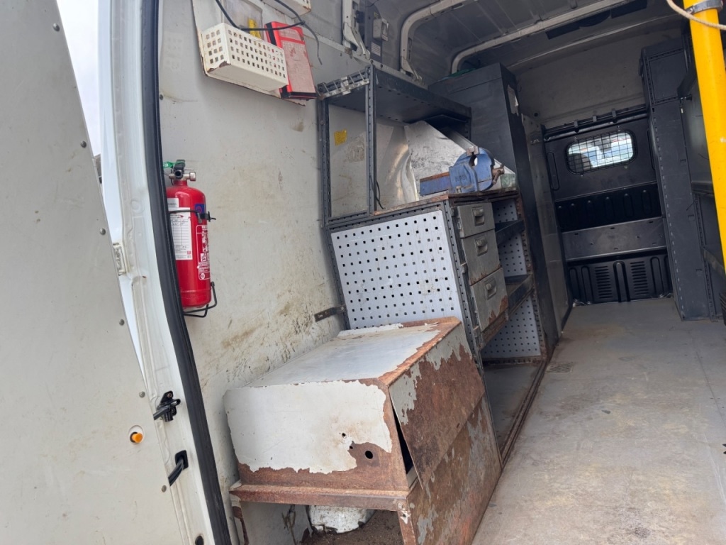 Used Ford Transit 2013 for sale - 77541834: Photo 38