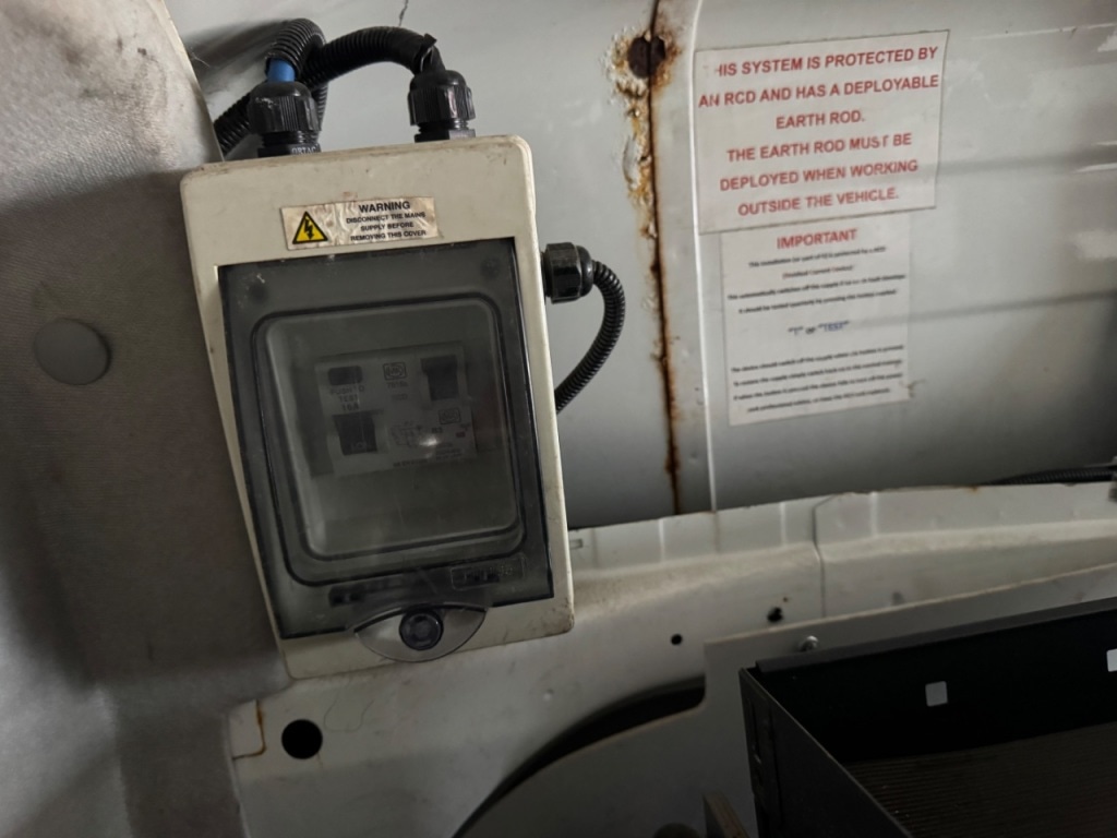 Used Ford Transit 2013 for sale - 77541834: Photo 41