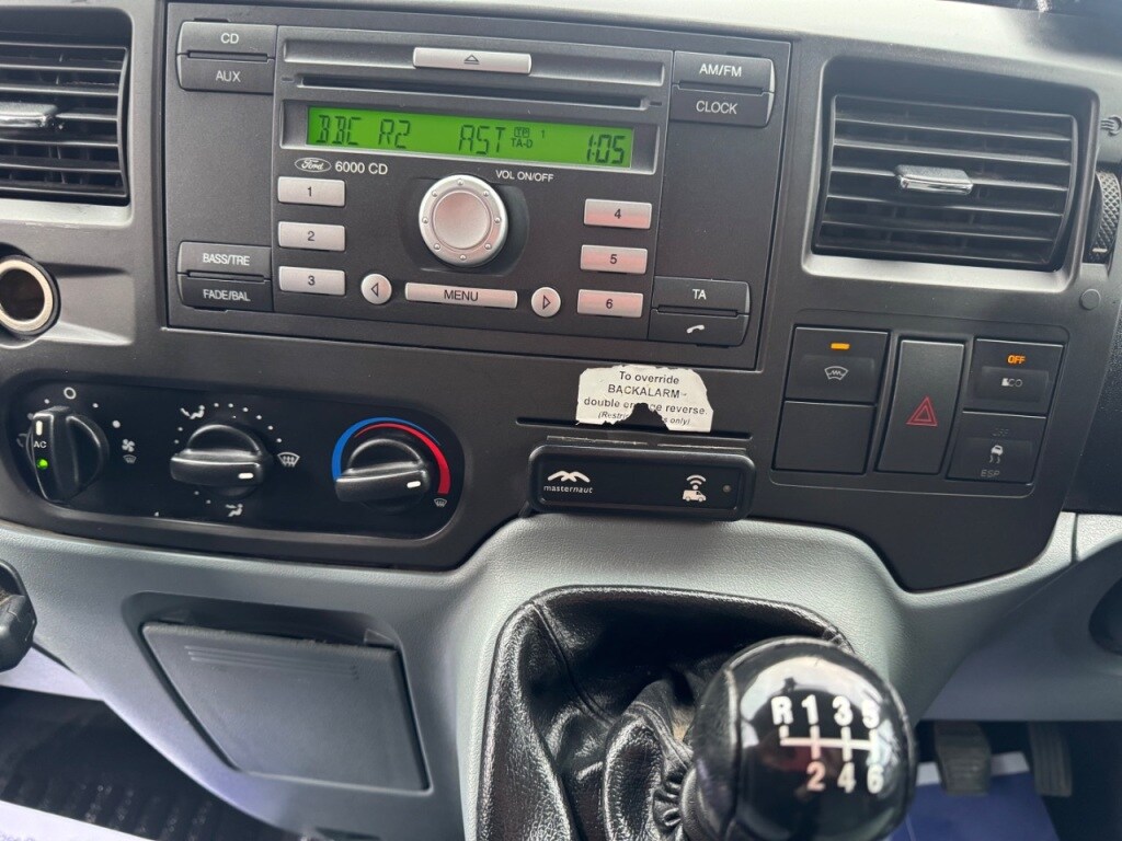 Used Ford Transit 2013 for sale - 77541834: Photo 50