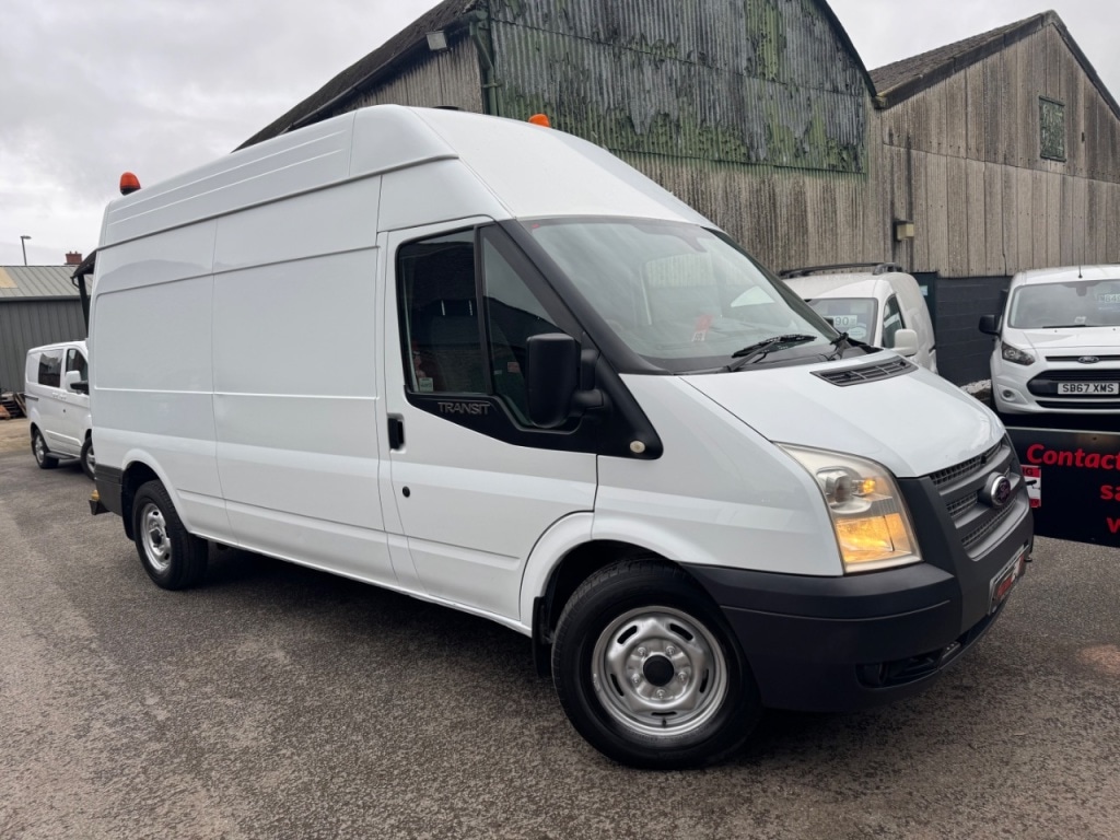 Used Ford Transit 2013 for sale - 77541834: Photo 53