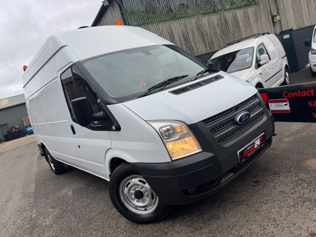 Used Ford Transit 2013 for sale - 77541834: Photo 55