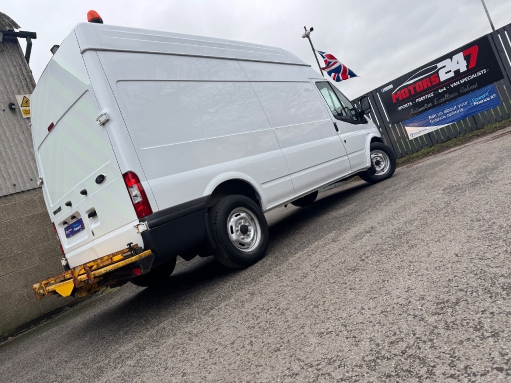 Used Ford Transit 2013 for sale - 77541834: Photo 61