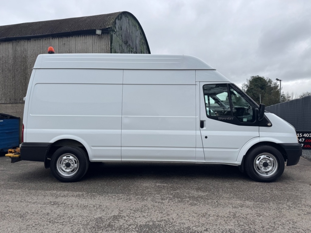 Used Ford Transit 2013 for sale - 77541834: Photo 64
