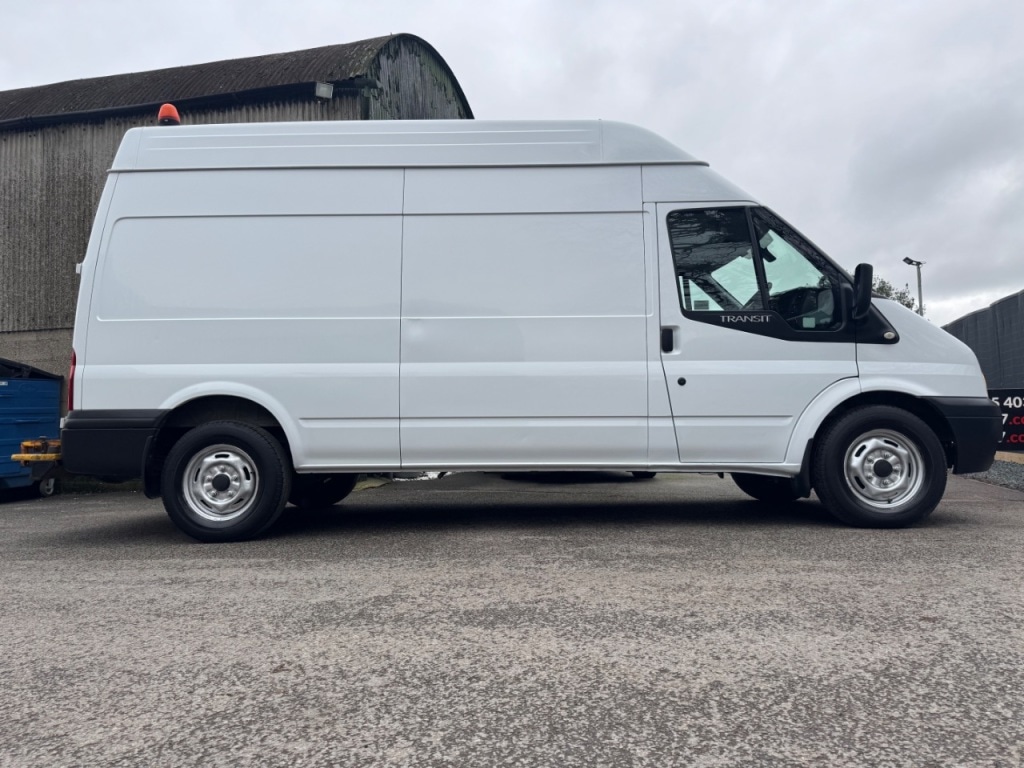 Used Ford Transit 2013 for sale - 77541834: Photo 65