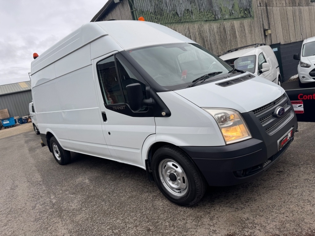 Used Ford Transit 2013 for sale - 77541834: Photo 68