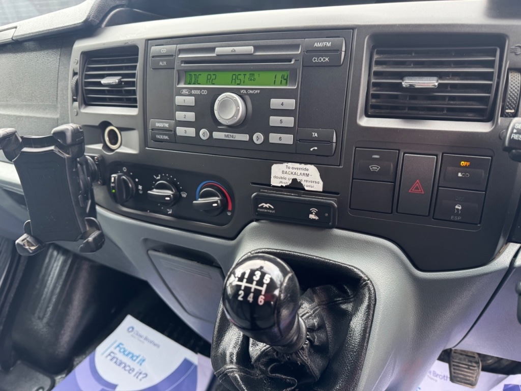 Used Ford Transit 2013 for sale - 77541834: Photo 73