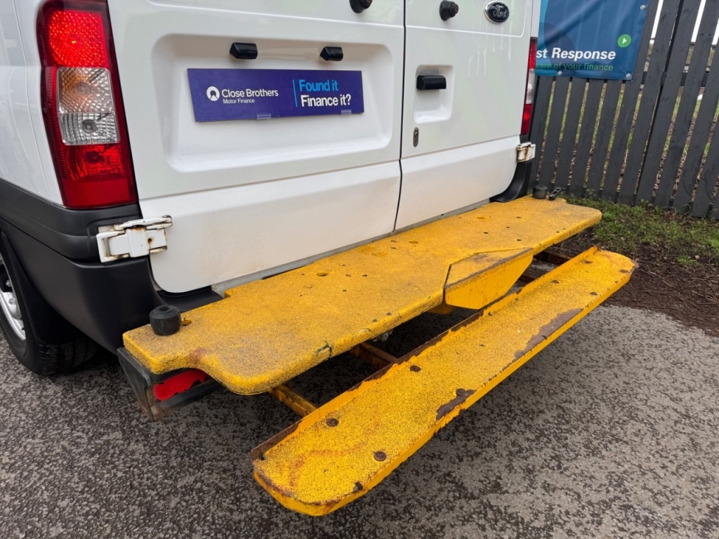 Used Ford Transit 2013 for sale - 77541834: Photo 9