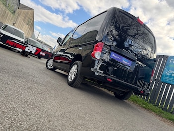 Used Nissan NV200 2015 for sale - 78267068: Photo