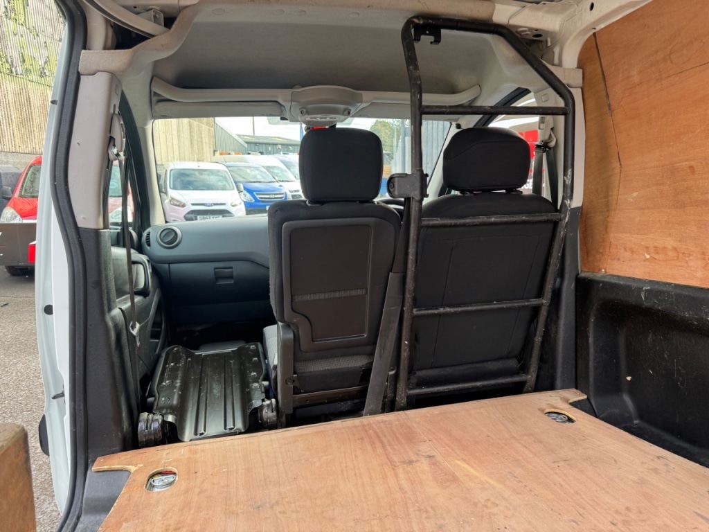 Used Citroen Berlingo 2017 for sale - 77262475: Photo 13