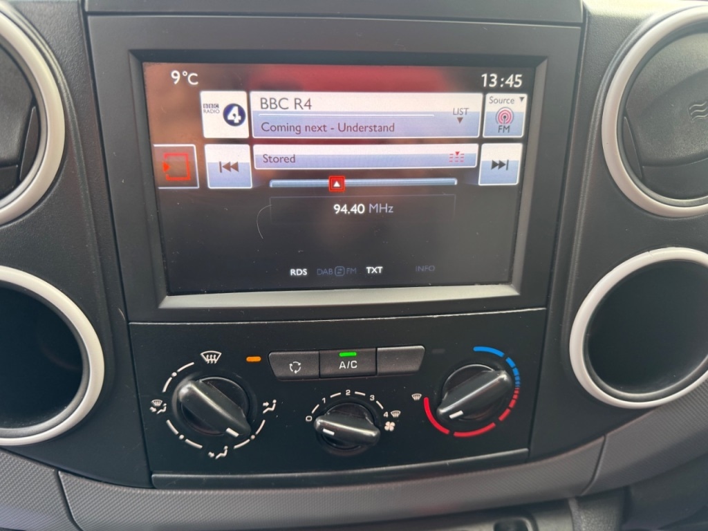 Used Citroen Berlingo 2017 for sale - 77262475: Photo 18