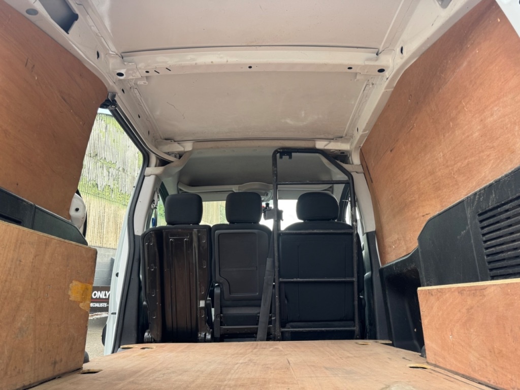 Used Citroen Berlingo 2017 for sale - 77262475: Photo 38