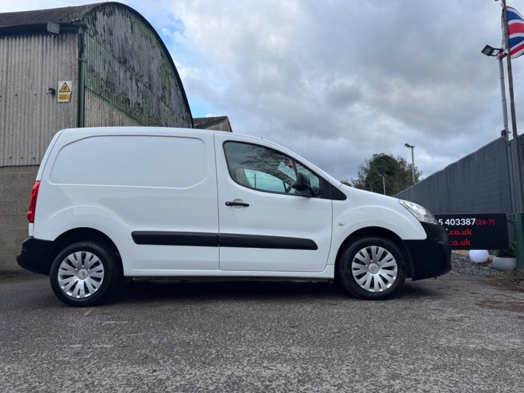 Used Citroen Berlingo 2017 for sale - 77262475: Photo 61
