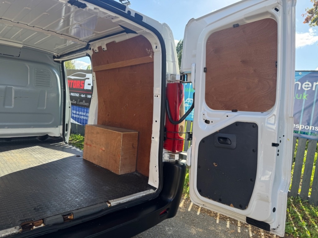 Used Peugeot Expert 2015 for sale - 76068218: Photo 14