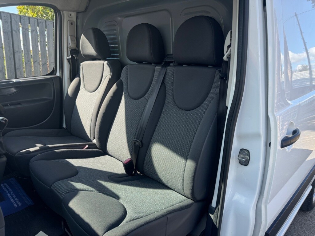 Used Peugeot Expert 2015 for sale - 76068218: Photo 18