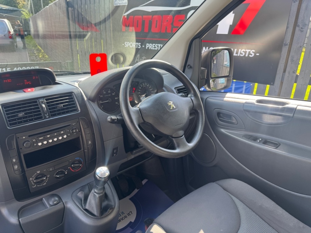 Used Peugeot Expert 2015 for sale - 76068218: Photo 19