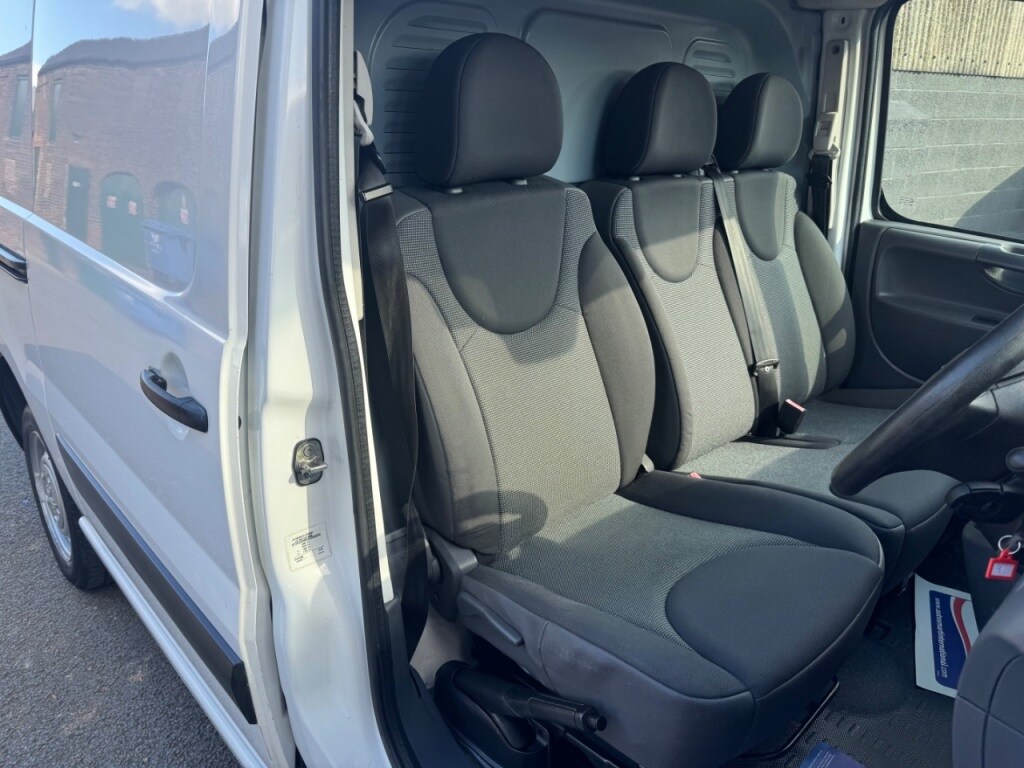Used Peugeot Expert 2015 for sale - 76068218: Photo 20