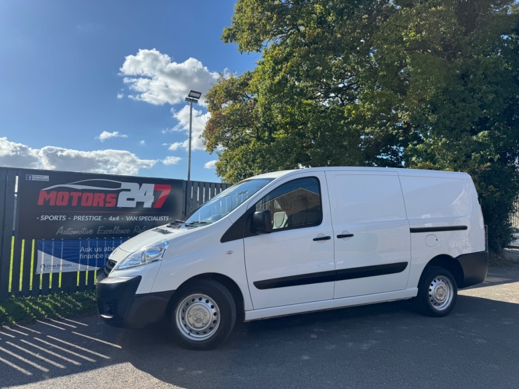 Used Peugeot Expert 2015 for sale - 76068218: Photo 22