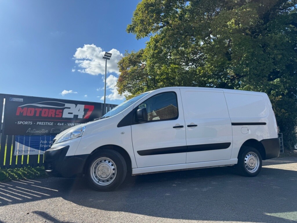 Used Peugeot Expert 2015 for sale - 76068218: Photo 23