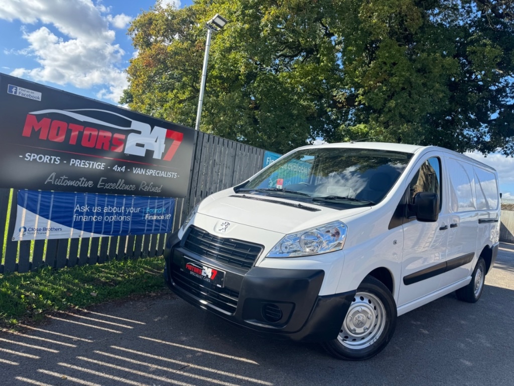 Used Peugeot Expert 2015 for sale - 76068218: Photo 24