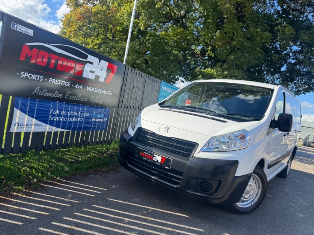 Used Peugeot Expert 2015 for sale - 76068218: Photo 25
