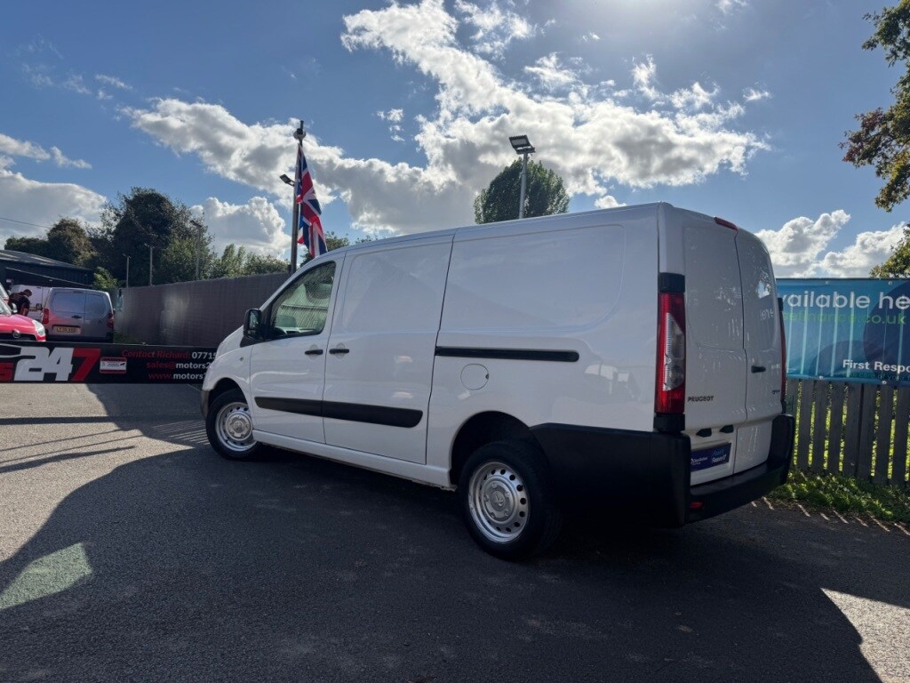 Used Peugeot Expert 2015 for sale - 76068218: Photo 27