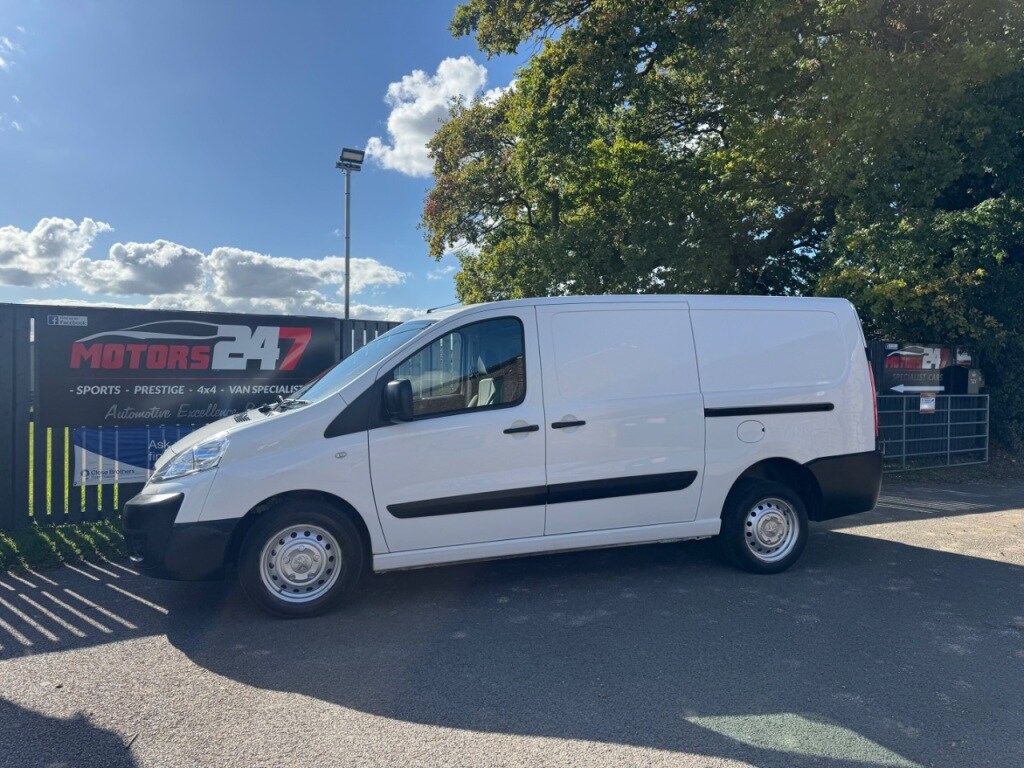 Used Peugeot Expert 2015 for sale - 76068218: Photo 29