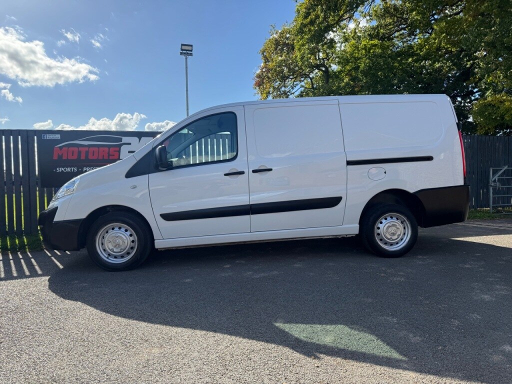 Used Peugeot Expert 2015 for sale - 76068218: Photo 30