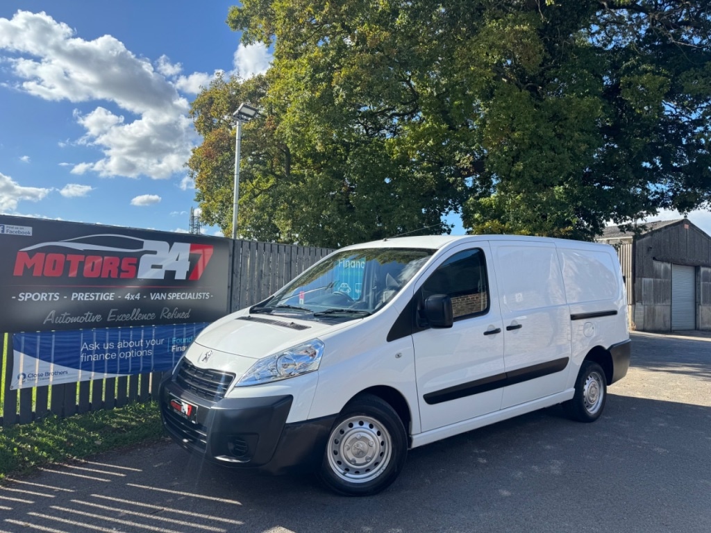 Used Peugeot Expert 2015 for sale - 76068218: Photo 31