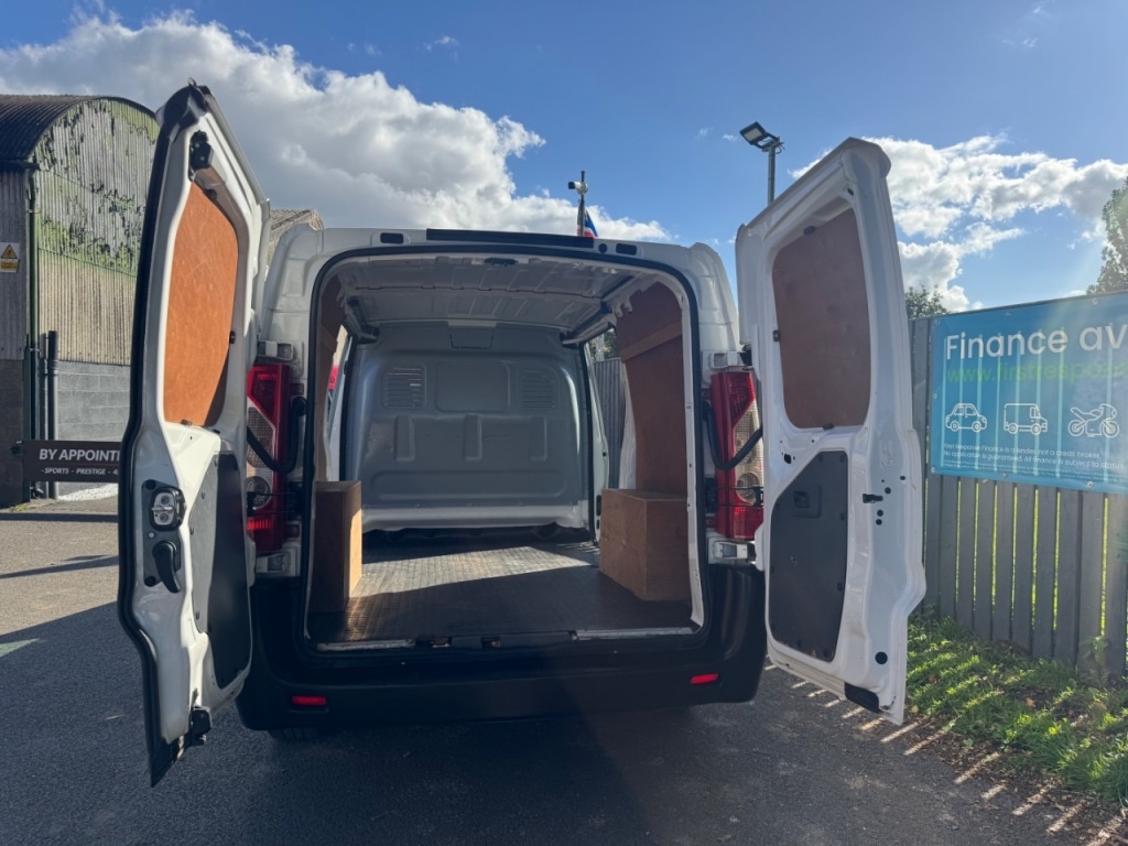 Used Peugeot Expert 2015 for sale - 76068218: Photo 33